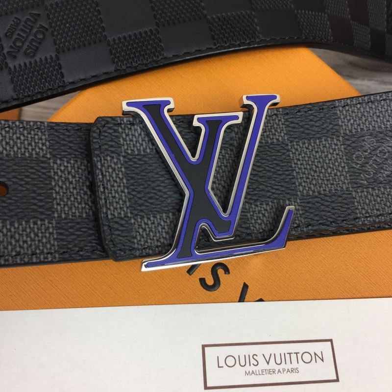 LV Belts